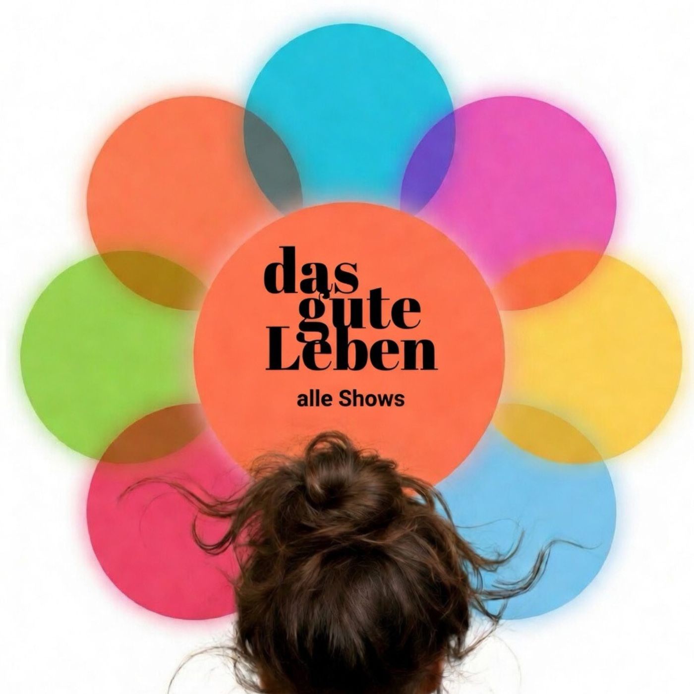 Das gute Leben - der Podcast für Deine Suche. (Alle Shows)