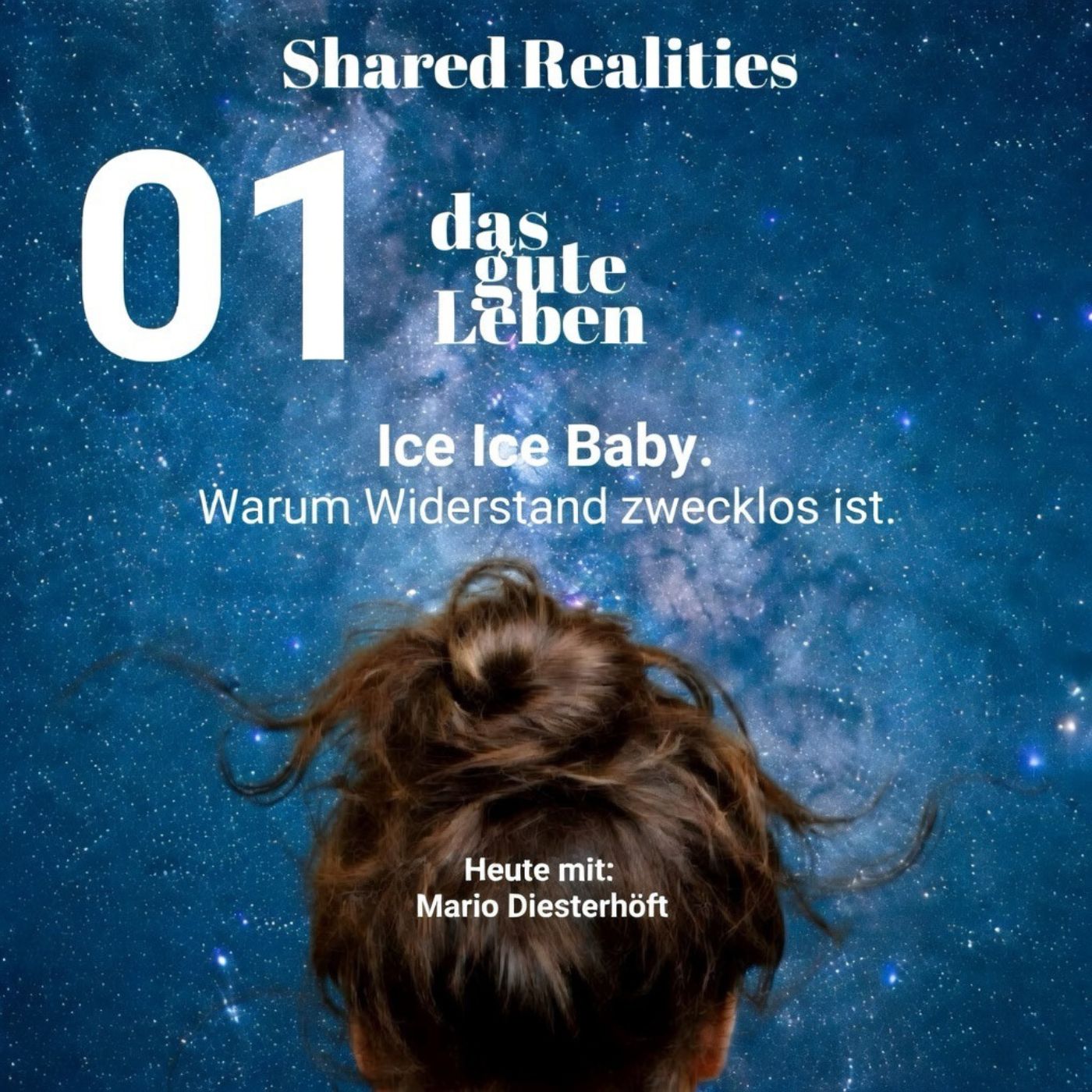 Das gute Leben - der Podcast für Deine Suche. (Alle Shows)