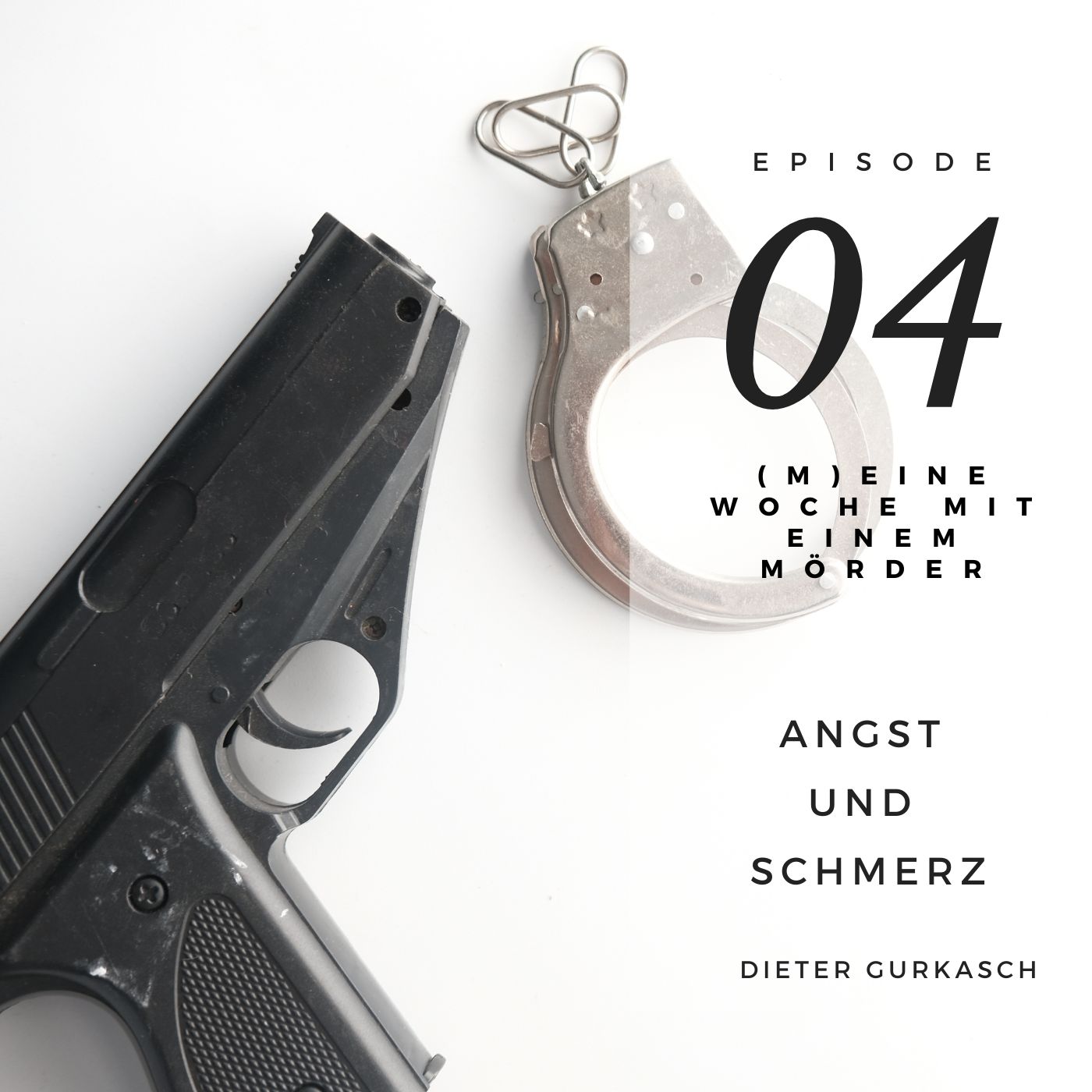 MORD 04 | Angst und Schmerz.