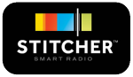 Anhören auf Stitcher